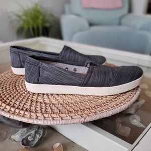 Womens TOMS